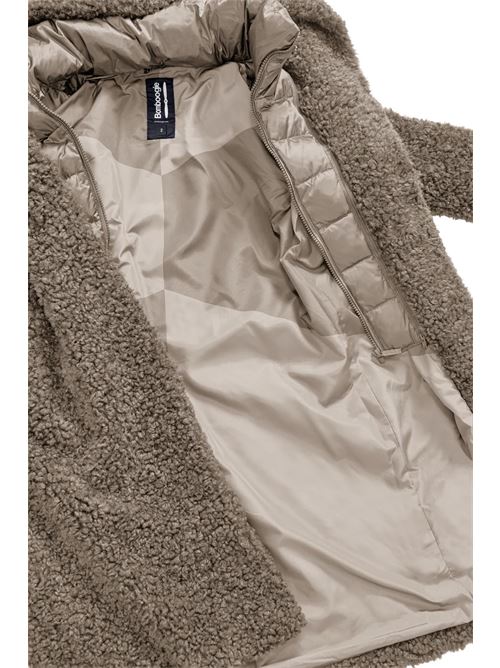 CW7658SFC5172 MARRONE BOMBOOGIE | CW7658SFC5172 MARRONE